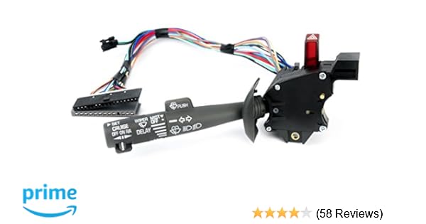 98 Chevy 2500 Headlight Switch Wiring - Wiring Diagrams